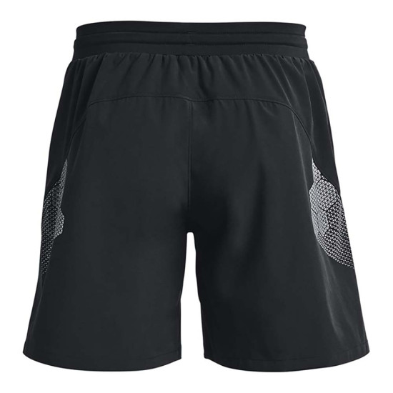 Under Armour Ανδρικό σορτς UA Armourprint Woven Shorts Under Armour Ανδρικό σορτς UA Armourprint Woven Shorts